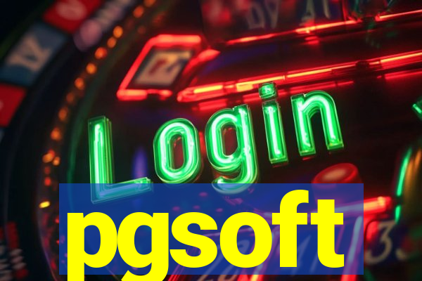 pgsoft-games porcentagem